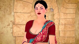 Stepmother, english subtitle, hd videos