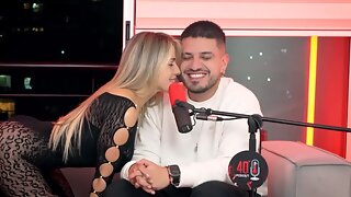 Latina Anal