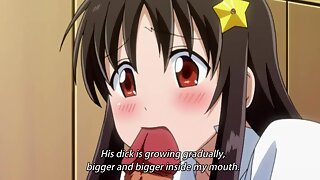 Anime Hentai Uncensored
