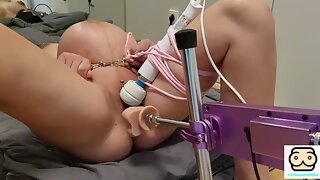 Masturbation