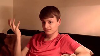 Gay Danny D