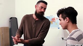 Gay Daddy
