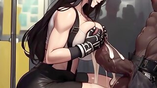 Japanese Uncensored