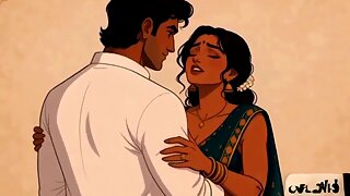 Suhaag Raat very first Night sex - Indian Newlywed Bride Riya Deflowered rigid Virgin Desi Pussy Creampie