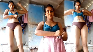 For the First Time I Fucked My Sister-in-law Very Hard, Sister-in-law Enjoyed It, Indian Sex Video