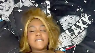 Amateur Anal