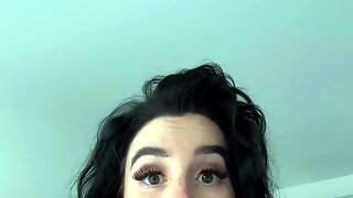 Big Nipples Solo Tits