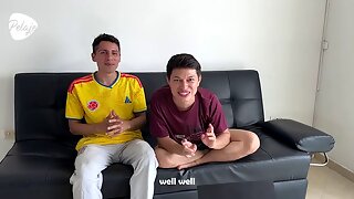 Puceau Gay, Gay Amateur
