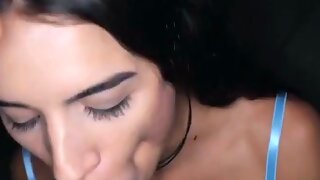 Prepared For Anal, Candie Luciani