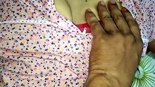 Step Sister Fucked Her Step Brother, Hardcore Sex in bad