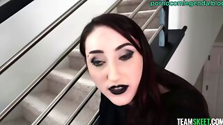 Adolescente, Anal