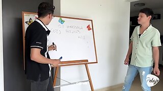 Étudiant Gay