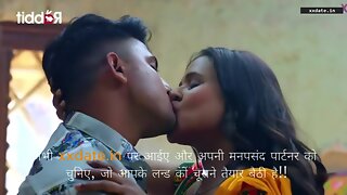 Indian MILF Explores Episode Oral Sex With Hardcore Blowjob