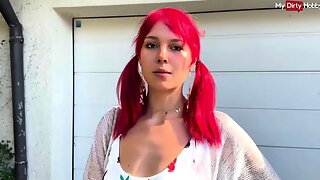 German
