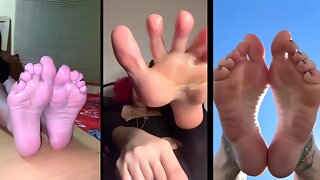 Feet