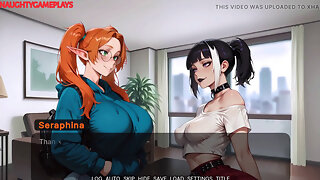 Cumshot