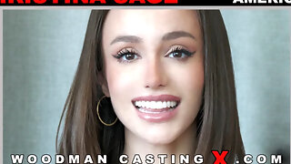 Klapsy, Casting, Wychudzona, Z Dupy Do Buzi, Analne