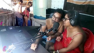 Majedar Porn Review in Hindi Reactions