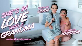 Czeszka, Babcia, Cipka, Owłosione, 18, Lesbijki, Duże Cycki