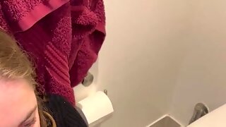 Blowjob