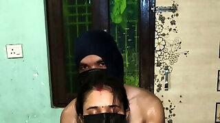 18 Year Old Indian Girl doggy style orgasam hard fucking video