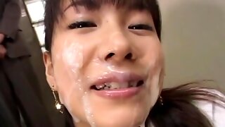 Bukkake