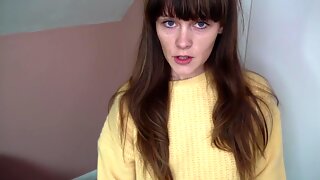 Hotel, Sperma Drinnen, POV, Handarbeit