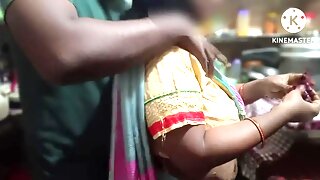 Wali didi ko step brother ne khoob choda kitchen me- full hindi audio with real moaning