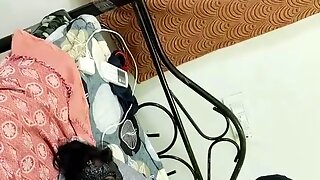 Tailor Stepuncle Fucks the Young Girl