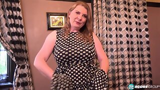 Bbw Mature