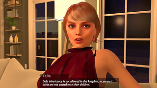 Femdom