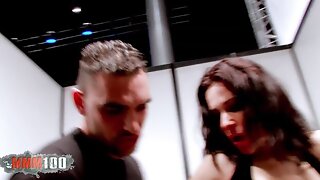 Double Penetration