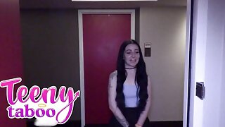 Taboo Anal Creampie