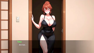 Housewife