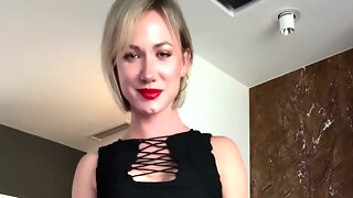 Angel The Dreamgirl, Robe Court, MILF
