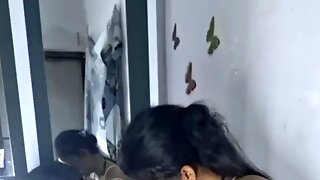 Indian deshi beautiful collage girl hardly f.cking enjoy