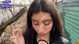 Handjobs Compilation