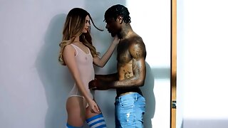 Interracial