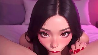 3d Cartoon