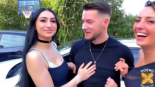 Threesome
