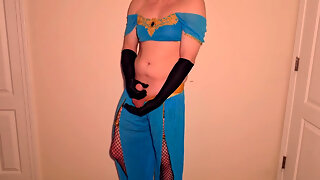 Lingerie Femboys