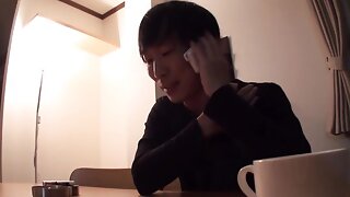 Japanese Massage