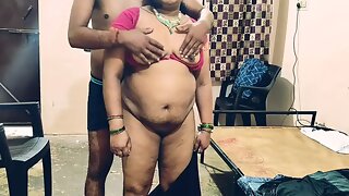 Indian Desi wife hard-core fuking