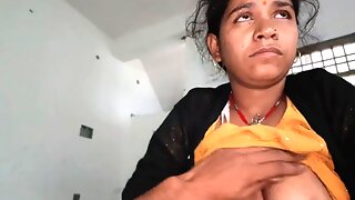 Husband wife ki chudai hot indian bhabhi