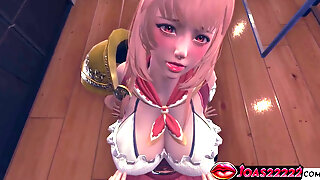 Massage Japonaise