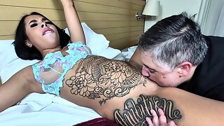 Милфы, Женское Доминирование