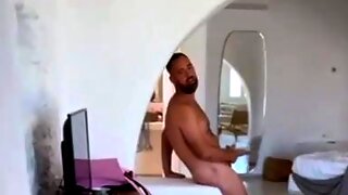 섹시한중년여성, 프랑스편, 쓰리