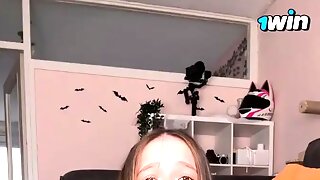 Éjaculation Féminine
