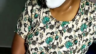 Amma Nighty Fantasy Role Play