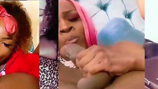 Cum In Mouth